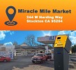 Bitcoin ATM Stockton - Coinhub