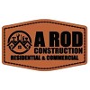 A Rod Construction