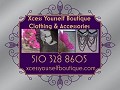 Xcess Yourself Boutique